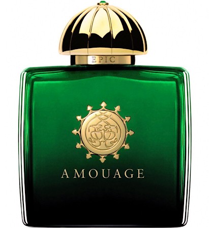 Amouage Epic Woman