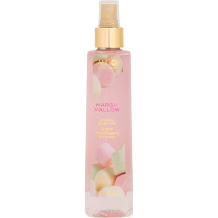 Calgon Marshmallow