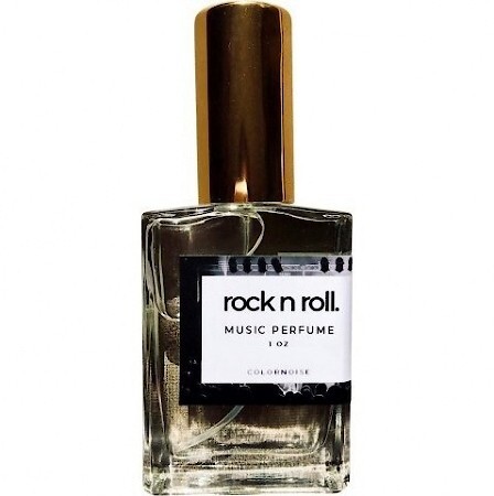 Colornoise Rock N Roll.
