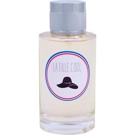 Le Parfum Citoyen La Fille Cool