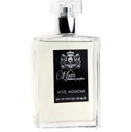 iMatti White Mountain