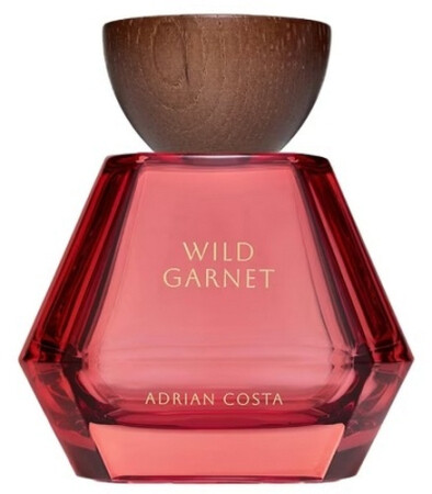 Adrian Costa Wild Garnet