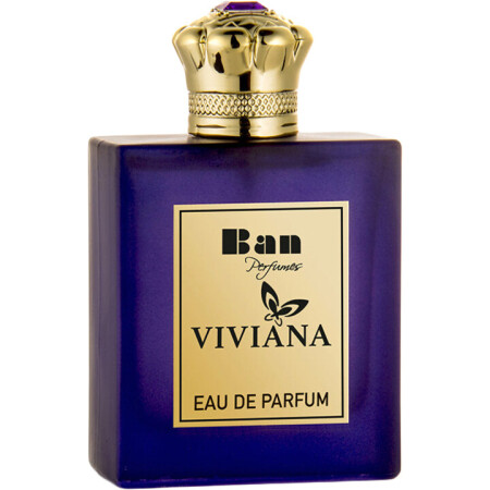 Ban Perfumes Viviana