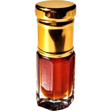 Duftkumpels Oud Prince Laos