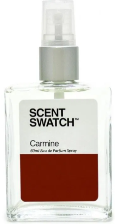 Scent Swatch Carmine