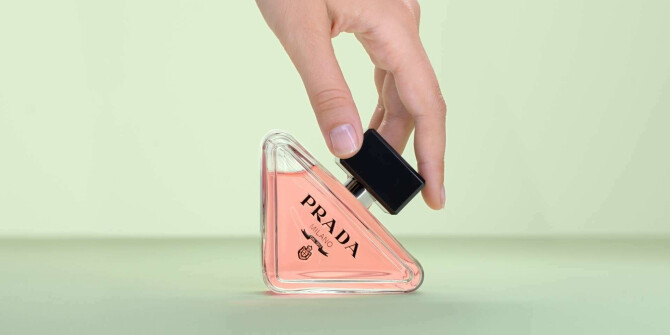 С приставкой Intense: Prada выпустят фланкер Paradoxe