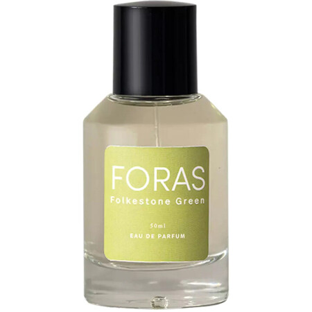 Foras Folkestone Green