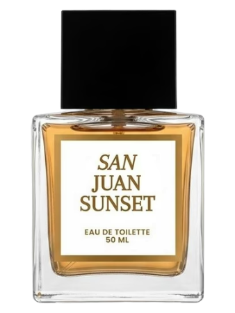 Boathouse San Juan Sunset