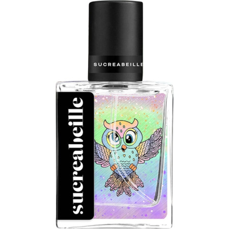 Sucreabeille Afternoon Owl