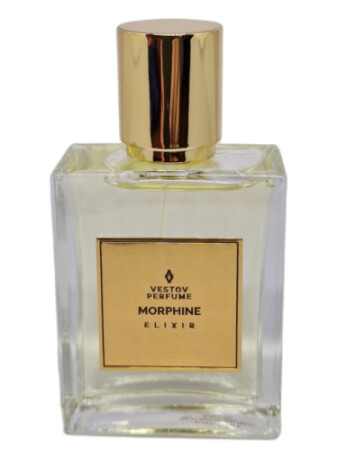 Vestov Perfume Morphine