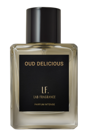 Lab Fragrance Oud Delicious