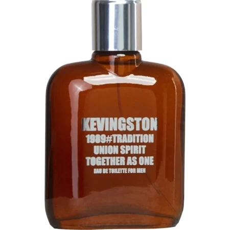 Kevingston Union Spirit Together as One