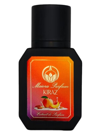 Maiora Parfum Kiraz 2025