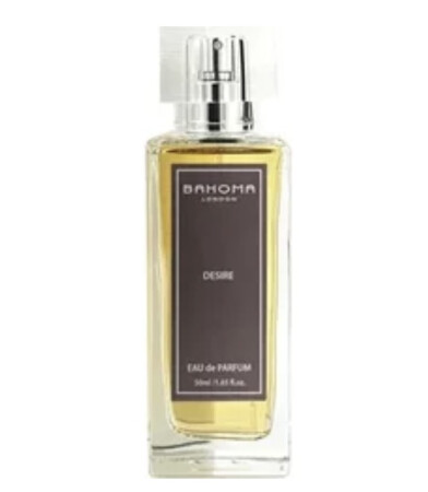 Bahoma Desire Eau de Parfum