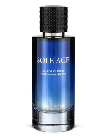Milestone Perfumes Sole Age
