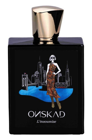 Onskad L'insoumise