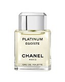 Chanel Platinum Égoïste