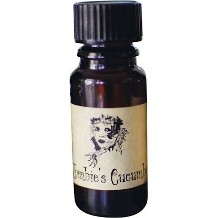 Arcana Wildcraft Zombie's Cucumber