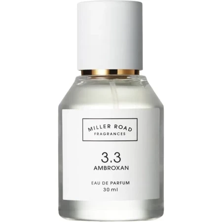 Miller Road Fragrances 3.3 Ambroxan