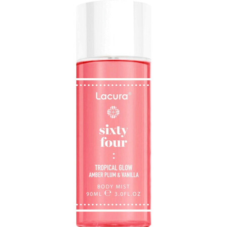 Lacura Sixty Four Tropical Glow
