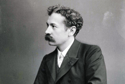 Рене Лалик, дизайнер