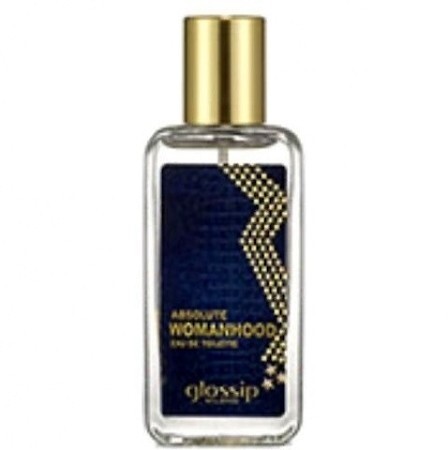 Glossip Absolute Womanhood