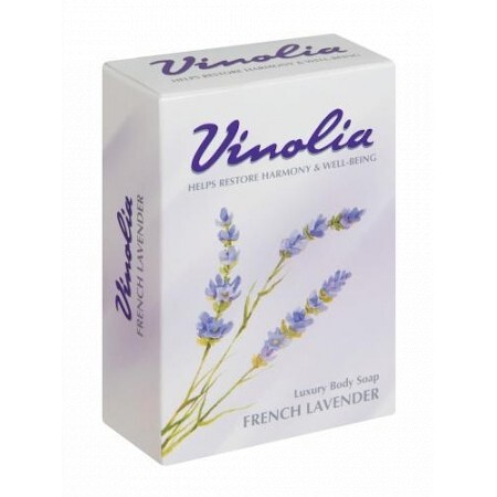 Vinolia / Blondeau ET CIE. Vinolia Lavender Water