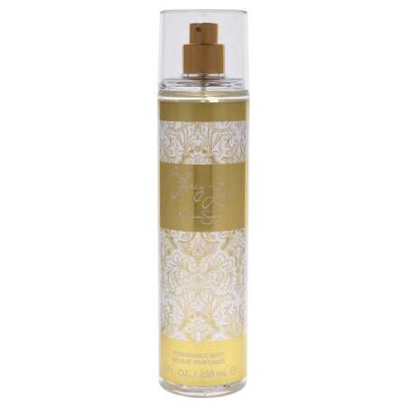 Jessica Simpson Fancy Love Fragrance Mist