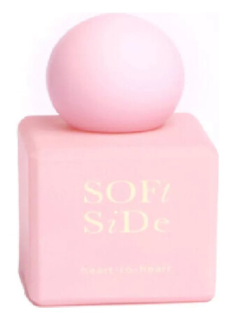 Parfums Genty Heart-To-Heart