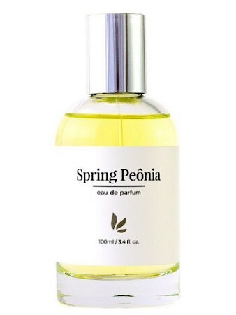 Maracujá Spring Peônia