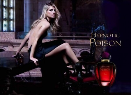 Dior Hypnotic Poison Eau Secrete Aromo