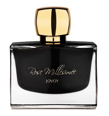 Jovoy Paris Rose Millesimee