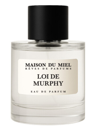 Maison Du Miel Loi de Murphy