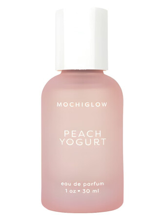 Mochiglow Peach Yogurt