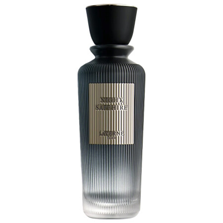 Laverne Night Sapphire