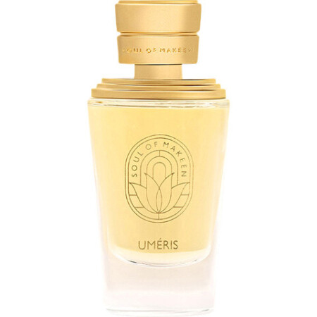 Soul of Makeen Umeris