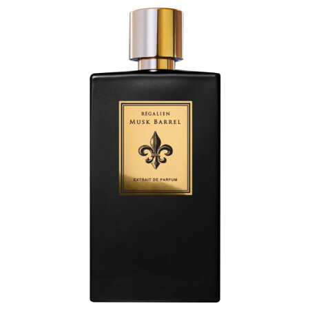 Regalien Musk Barrel