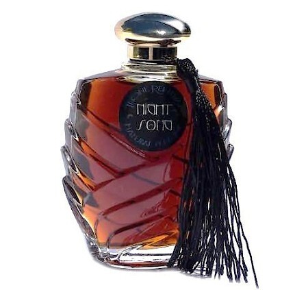 Teone Reinthal Natural Perfume Night Song