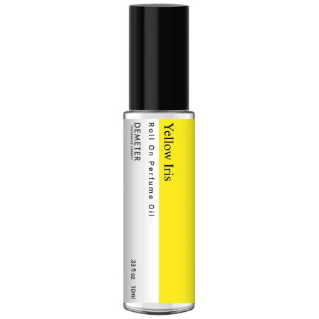 Demeter Yellow Iris Perfume Oil