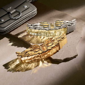 Zadig & Voltaire показали первый фланкер аромата Zadig