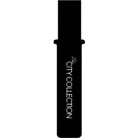 The Perfume Oil Factory The City Collection - Rose