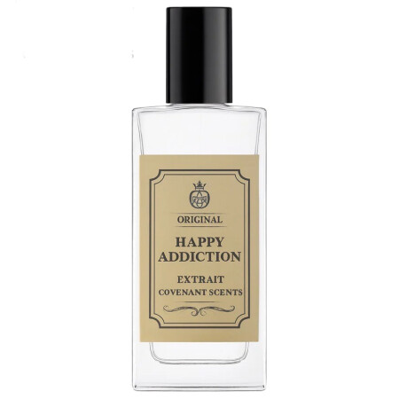 Covenant Scents Happy Addiction