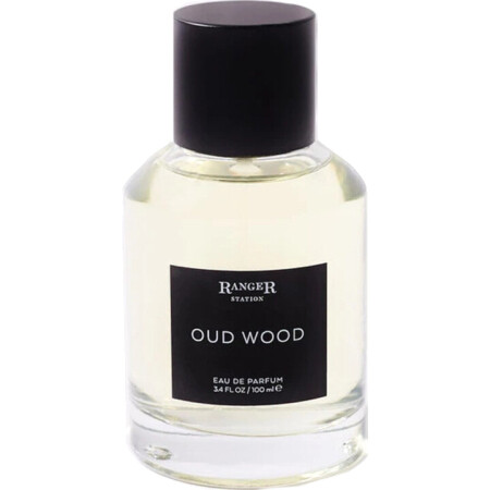 Ranger Station Oud Wood