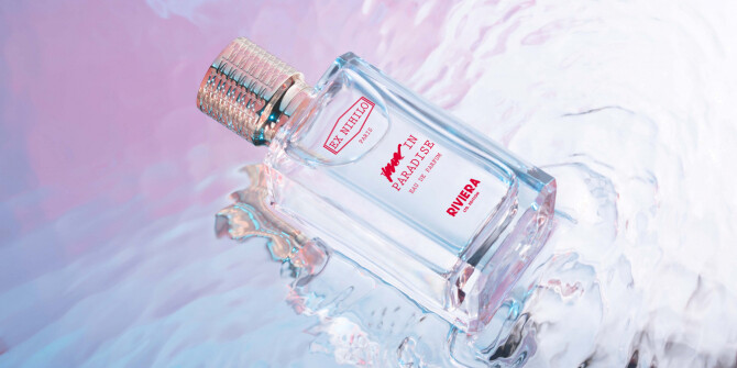 Лучшая версия себя: как Lust in Paradise Riviera от Ex Nihilo продолжил идею Fleur Narcotique