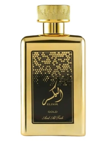 Ard Al Teeb Elixir Gold