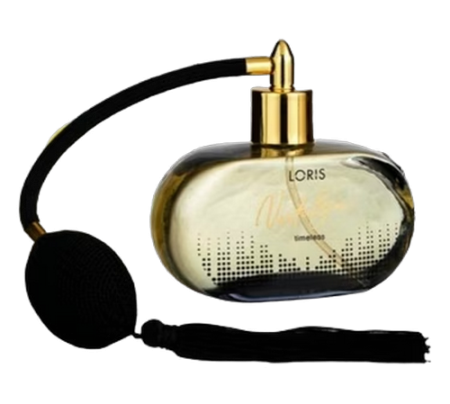 Loris Parfum Timeless Nostalgia