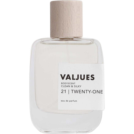 Valjues 21 | Twenty-One