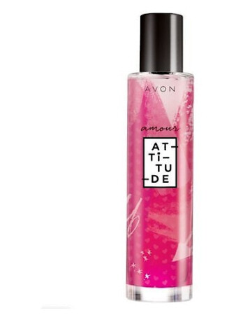 Avon Attitude Amour 2020