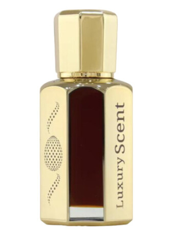 Luxury Scent Oud Noir