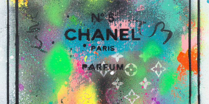«Твой терпкий запах от Шанель»: образ Chanel в поп-культуре